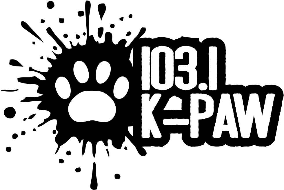 103.1 K-PAW Radio